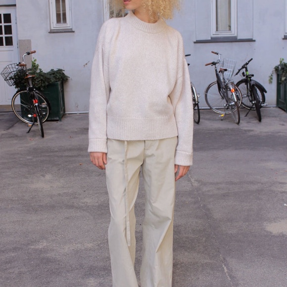 MR. LARKIN Emmet Pullover M/L - Picture 9 of 9